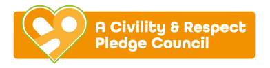 Civility and Respect Badge